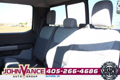 2024 Ford Super Duty F-350 DRW Pickup XLT