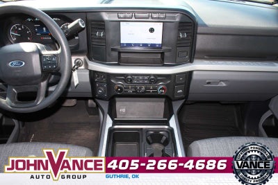 2024 Ford Super Duty F-350 DRW Pickup XLT