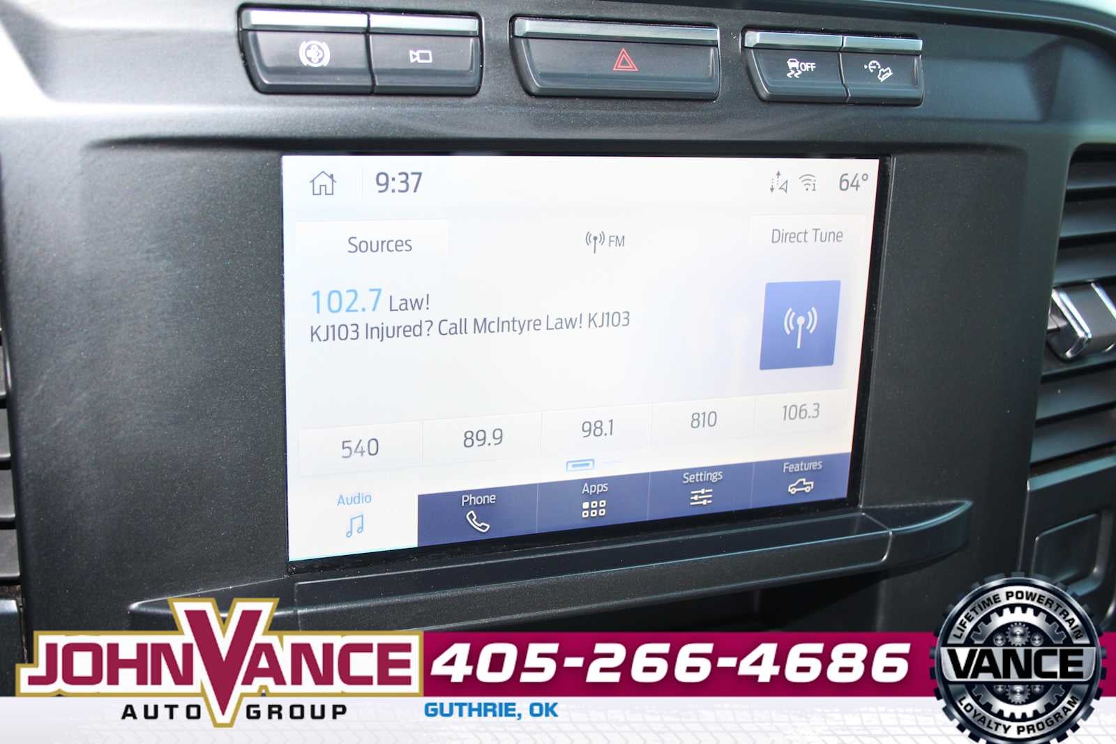 2024 Ford Super Duty F-350 DRW Pickup XLT