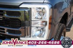 2024 Ford Super Duty F-350 DRW Pickup XLT