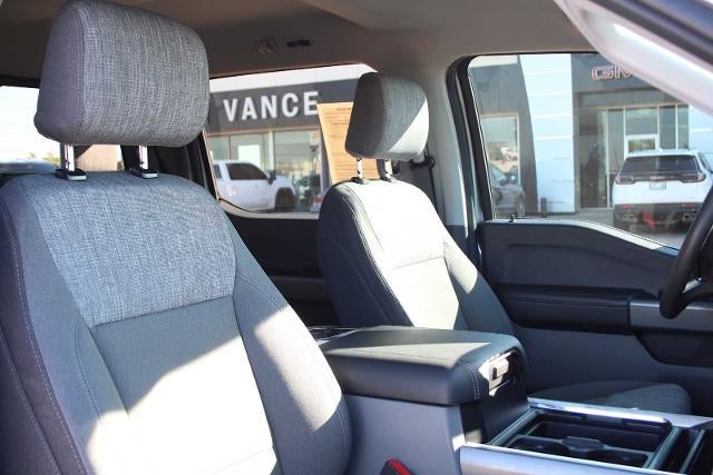 2024 Ford Super Duty F-350 DRW Pickup XLT