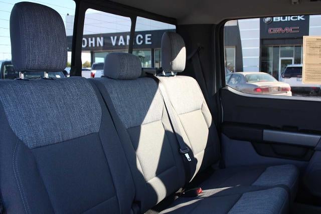 2024 Ford Super Duty F-350 DRW Pickup XLT