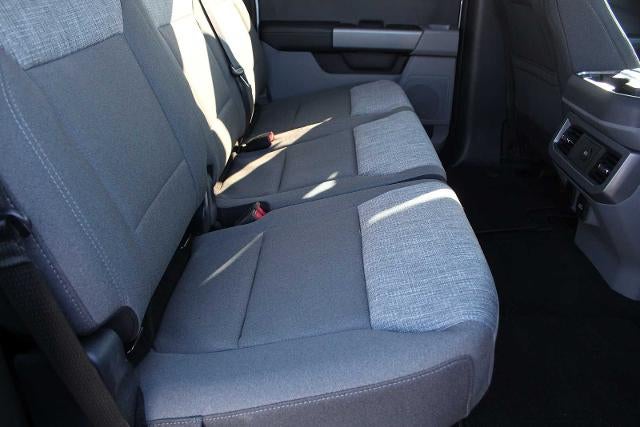 2024 Ford Super Duty F-350 DRW Pickup XLT