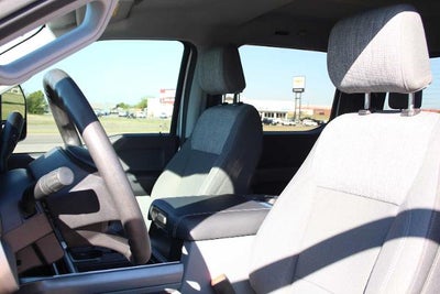 2024 Ford Super Duty F-350 DRW Pickup XLT