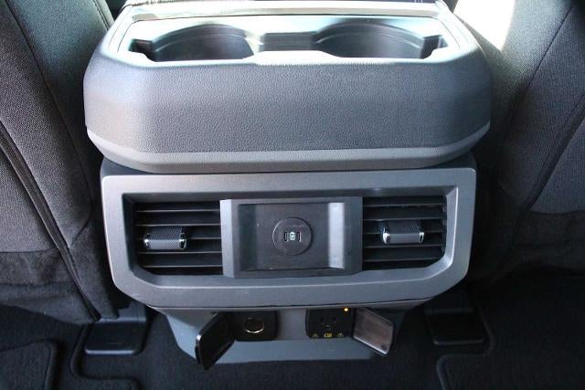 2024 Ford Super Duty F-350 DRW Pickup XLT