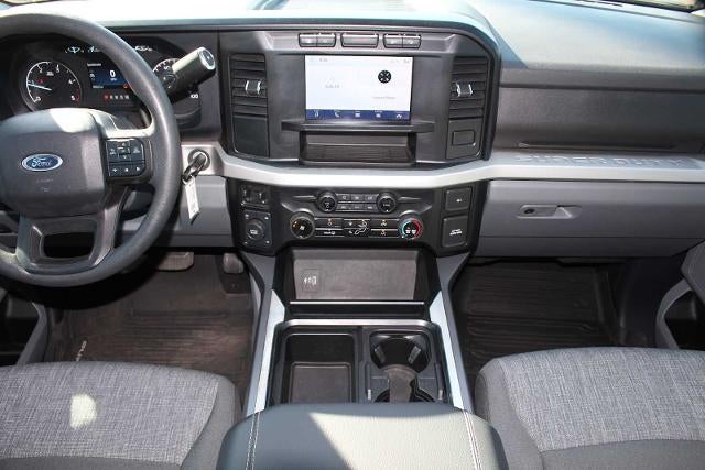 2024 Ford Super Duty F-350 DRW Pickup XLT