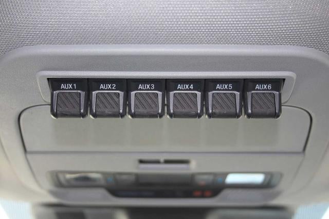 2024 Ford Super Duty F-350 DRW Pickup XLT