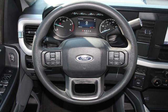 2024 Ford Super Duty F-350 DRW Pickup XLT