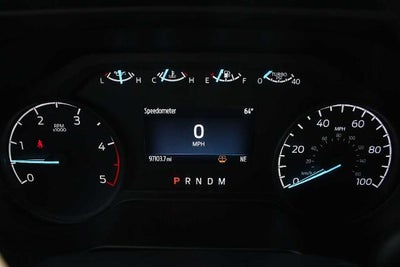 2024 Ford Super Duty F-350 DRW Pickup XLT