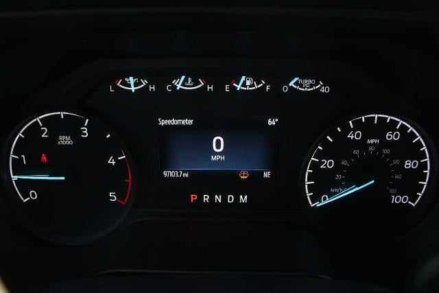 2024 Ford Super Duty F-350 DRW Pickup XLT