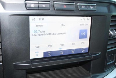 2024 Ford Super Duty F-350 DRW Pickup XLT