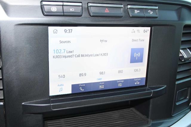 2024 Ford Super Duty F-350 DRW Pickup XLT