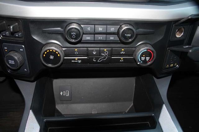 2024 Ford Super Duty F-350 DRW Pickup XLT