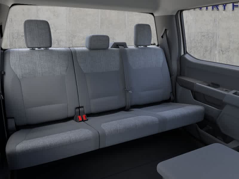 2026 Ford Super Duty F-350 DRW Pickup XLT