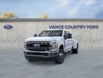 2026 Ford Super Duty F-350 DRW Pickup XLT