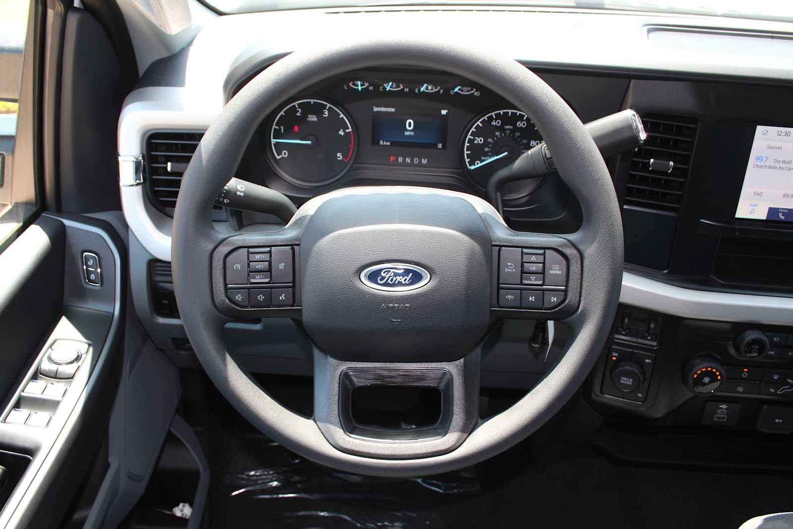 2026 Ford Super Duty F-350 DRW Pickup XLT