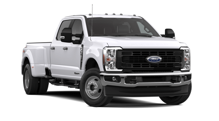 2026 Ford Super Duty F-350 DRW Pickup XL