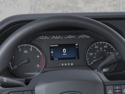 2026 Ford Super Duty F-350 DRW Pickup XL