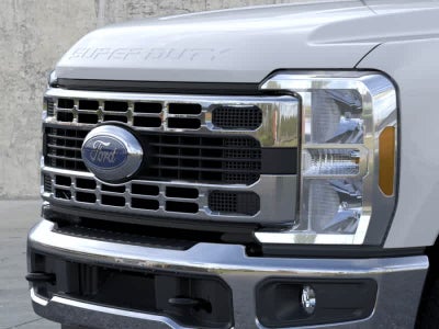 2026 Ford Super Duty F-350 DRW Pickup XL