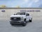 2026 Ford Super Duty F-350 DRW Pickup XL