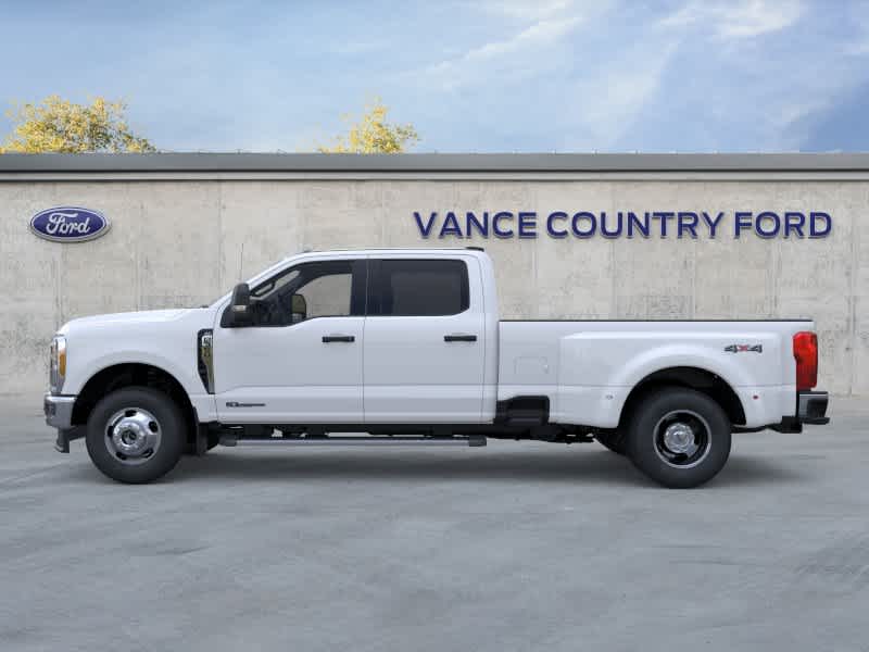 2026 Ford Super Duty F-350 DRW Pickup XL