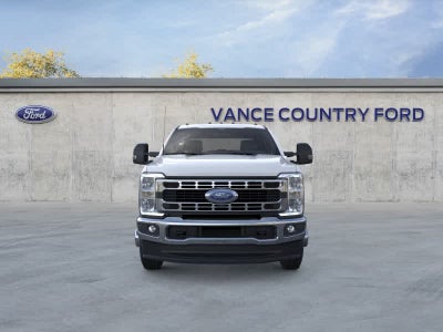 2026 Ford Super Duty F-350 DRW Pickup XL