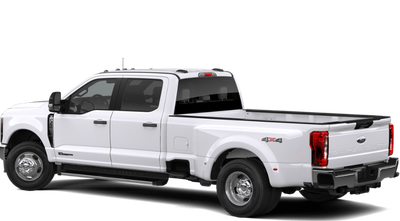 2026 Ford Super Duty F-350 DRW Pickup XL