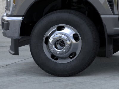 2026 Ford Super Duty F-350 DRW Pickup LARIAT