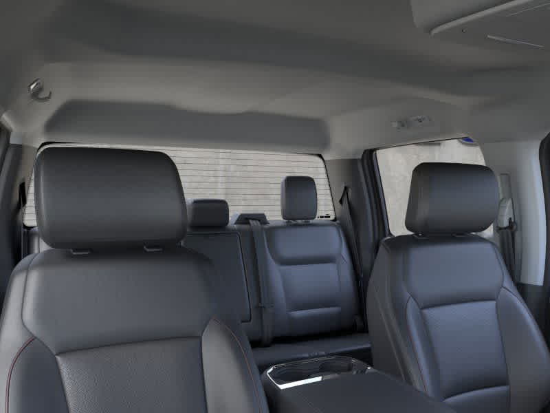 2026 Ford Super Duty F-350 DRW Pickup LARIAT