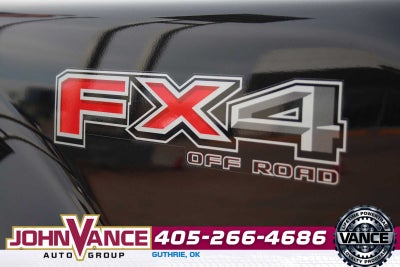 2024 Ford Super Duty F-350 DRW LARIAT