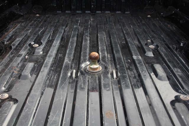 2024 Ford Super Duty F-350 DRW LARIAT