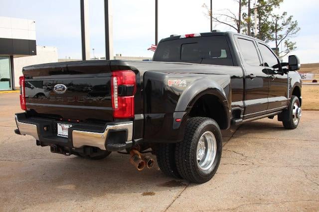 2024 Ford Super Duty F-350 DRW LARIAT