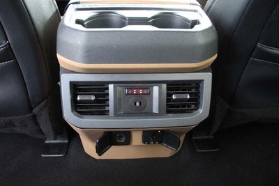 2024 Ford Super Duty F-350 DRW LARIAT