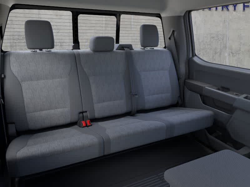 2026 Ford Super Duty F-350 DRW Pickup XL