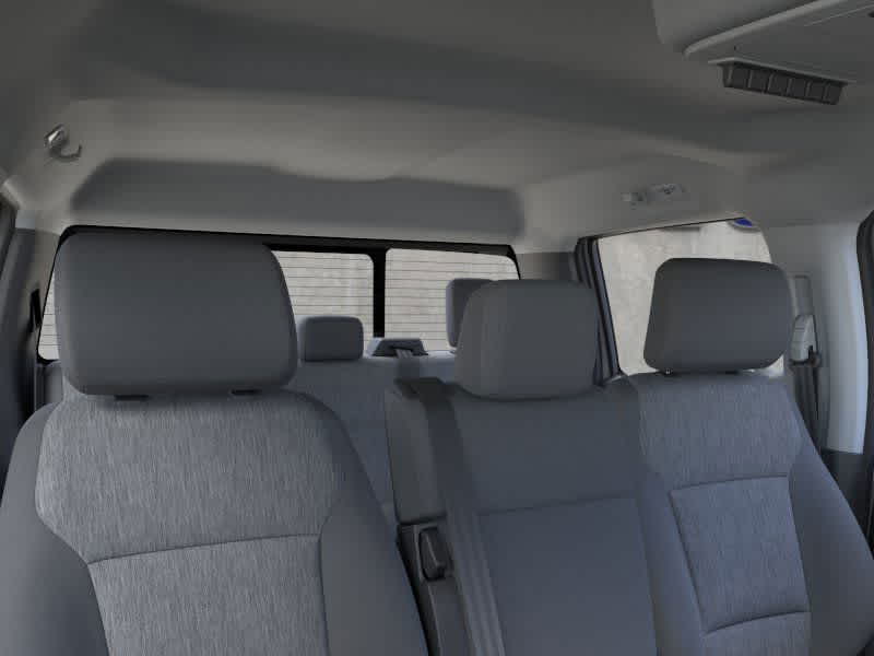 2026 Ford Super Duty F-350 DRW Pickup XL