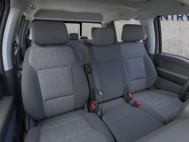 2026 Ford Super Duty F-350 DRW Pickup XL