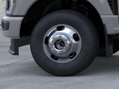 2026 Ford Super Duty F-350 DRW Pickup XL