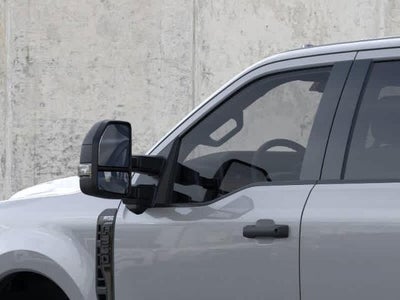 2026 Ford Super Duty F-350 DRW Pickup XL