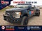2018 Ford Super Duty F-350 DRW Pickup Platinum