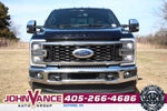 2024 Ford Super Duty F-350 DRW Pickup LARIAT