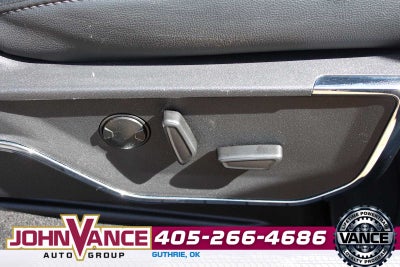 2024 Ford Super Duty F-350 DRW Pickup LARIAT