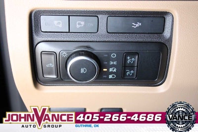 2024 Ford Super Duty F-350 DRW Pickup LARIAT