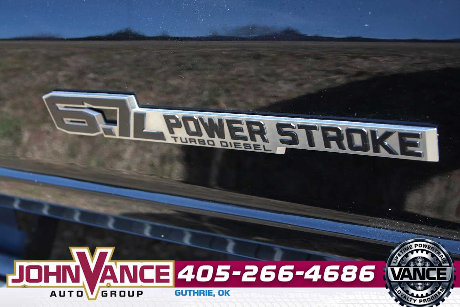 2024 Ford Super Duty F-350 DRW Pickup LARIAT