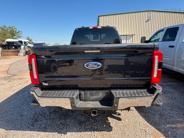 2024 Ford Super Duty F-350 DRW Pickup LARIAT
