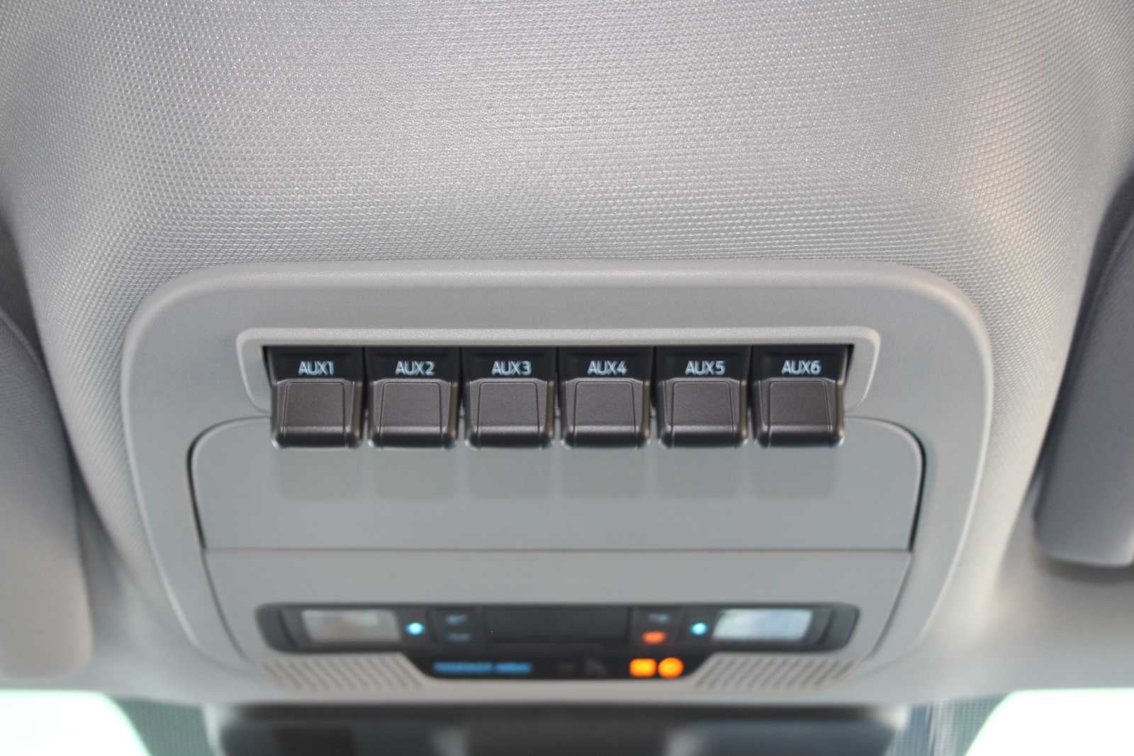 2026 Ford Super Duty F-350 DRW Pickup XLT