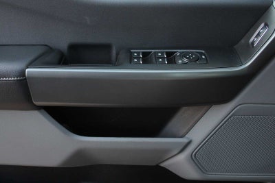 2026 Ford Super Duty F-350 DRW Pickup XLT