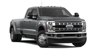 2026 Ford Super Duty F-350 DRW Pickup XLT