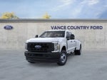 2026 Ford Super Duty F-350 DRW XL