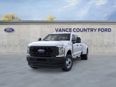 2026 Ford Super Duty F-350 DRW XL