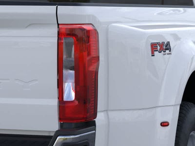 2026 Ford Super Duty F-350 DRW Pickup XL